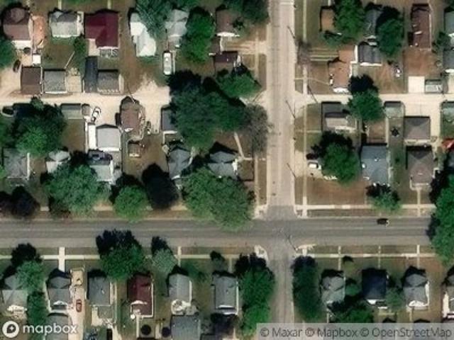 House for sale in Charles City, Iowa