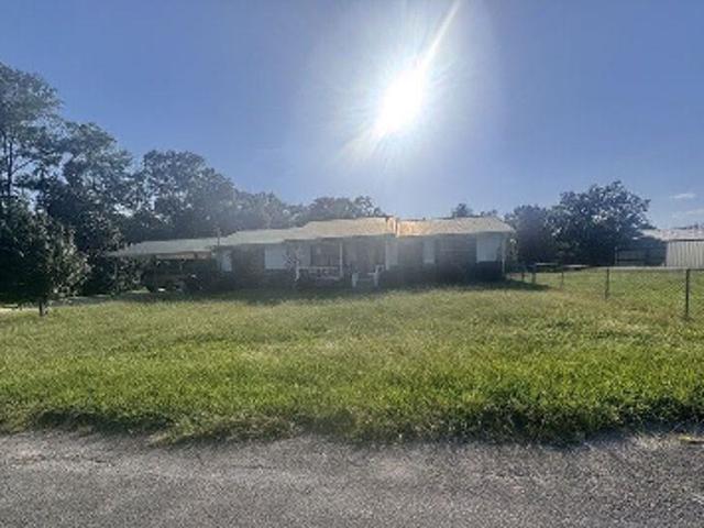 House for sale in Alabama