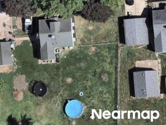 House for sale in East Moline, Illinois