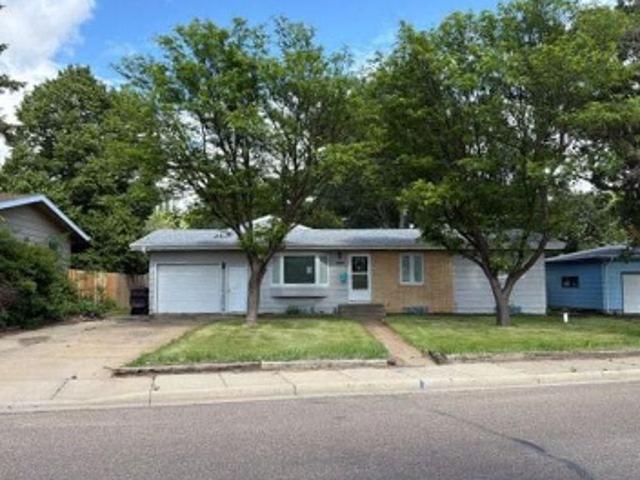 House for sale in Dickinson, North Dakota