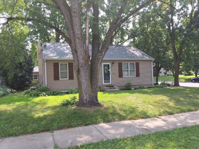 House for sale in Valley Haven Mobile Home Park, Shakopee
