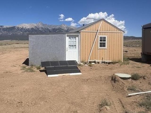 House for sale in Blanca, Costilla County
