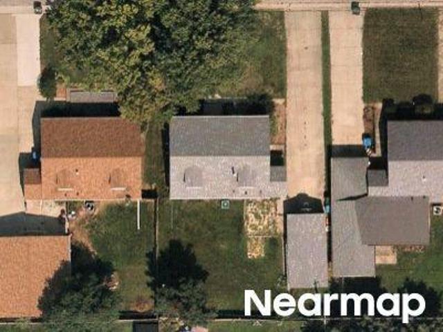 House for sale in Fort Dodge, Iowa