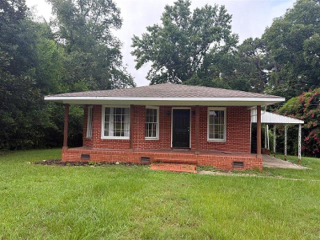 House for sale in Clanton, Alabama