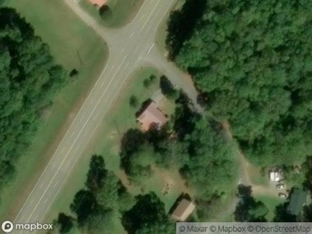 House for sale in Childersburg, Alabama