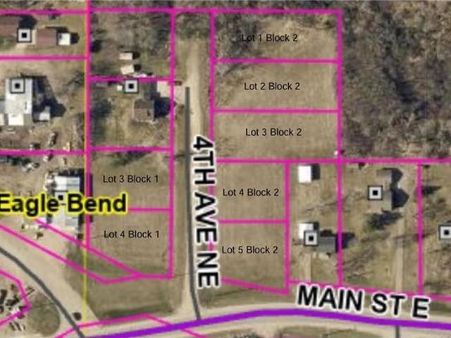 Land for sale in Todd, Minnesota