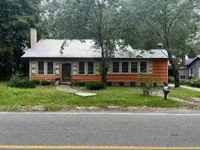 House for sale in Thomasville House for sale in Thomasville