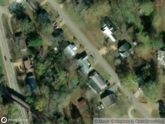 House for sale in Gordo, Alabama
