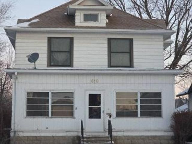 House for sale in Austin, Minnesota