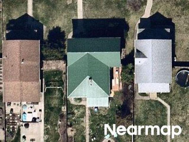 House for sale in Clinton, Iowa