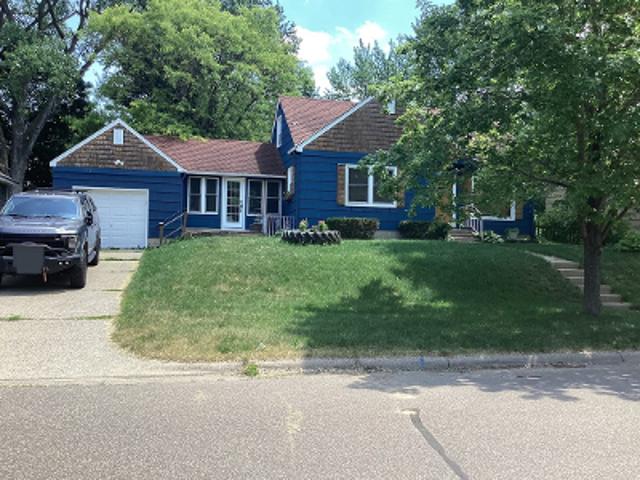 House for sale in Hennepin, Minnesota