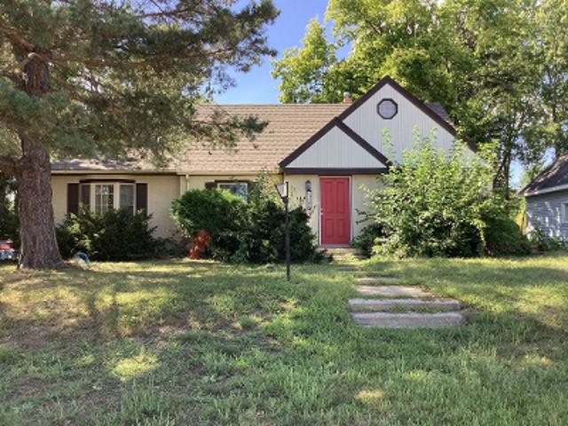 House for sale in Richfield, Hennepin County