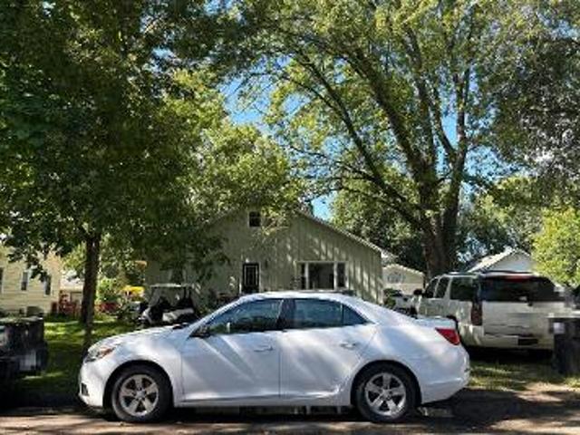 House for sale in Princeton, Minnesota