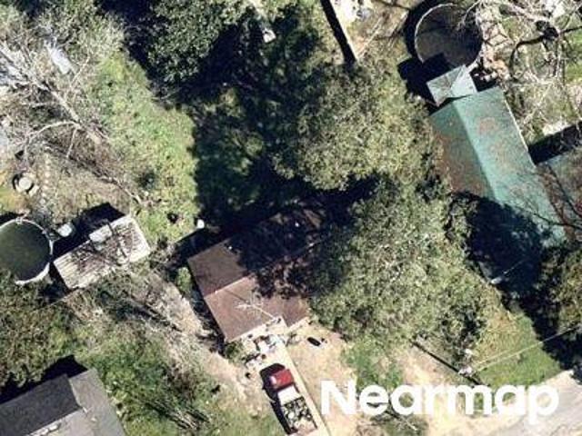 House for sale in Clanton, Alabama
