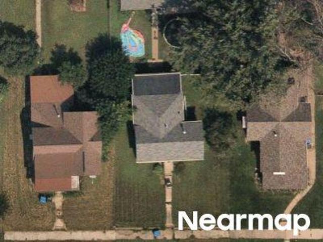 House for sale in Fort Dodge, Iowa