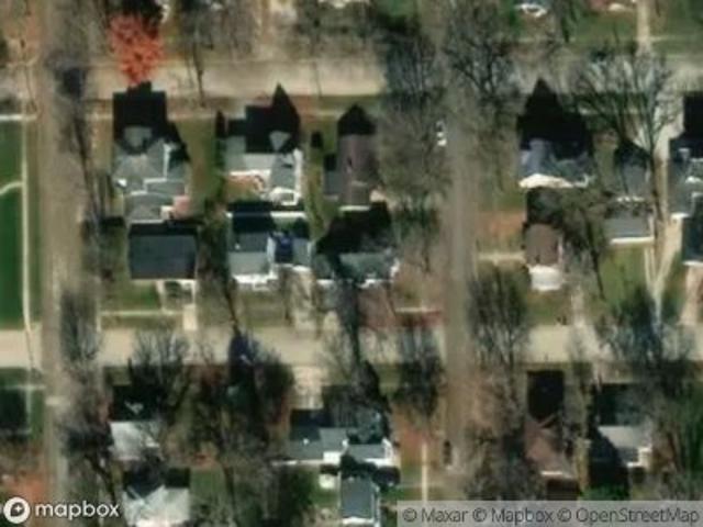 House for sale in Independence, Iowa