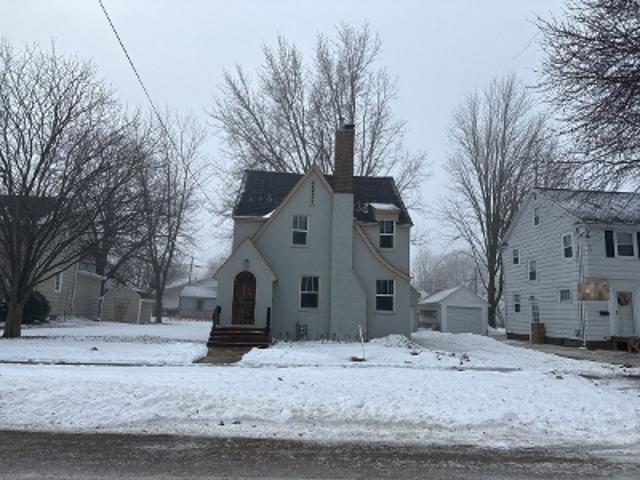 House for sale in Austin, Minnesota