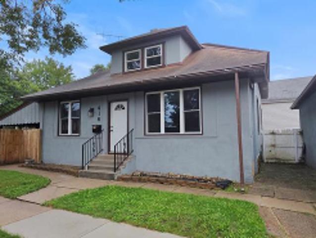 House for sale in Chisholm, Minnesota