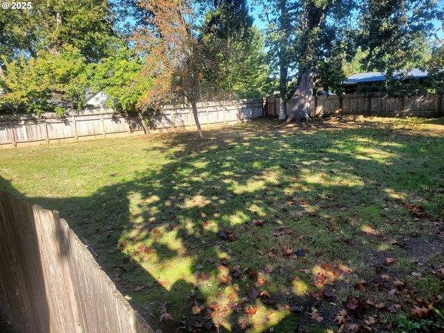 Land for sale in Veneta, Lane County