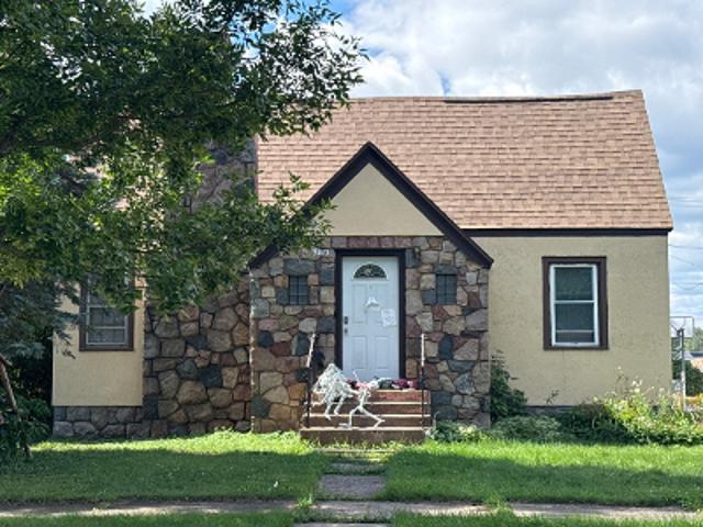 House for sale in Hibbing, Minnesota