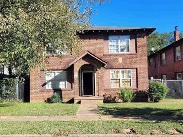 House for sale in Birmingham, Alabama