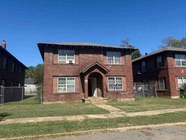 House for sale in Birmingham, Alabama