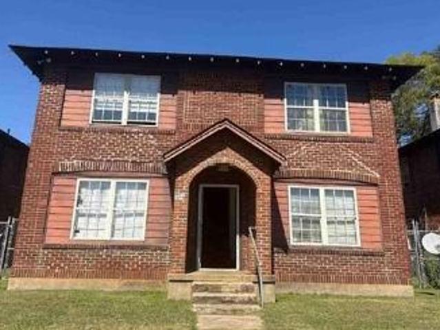 House for sale in Birmingham, Alabama