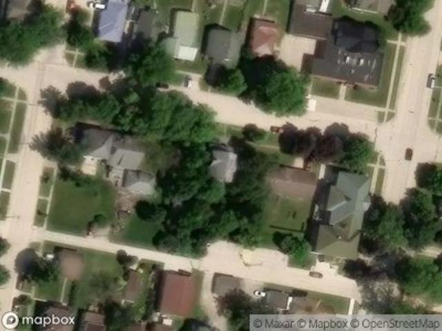 House for sale in Cresco, Iowa