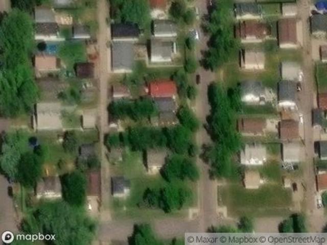 House for sale in Hibbing, Minnesota