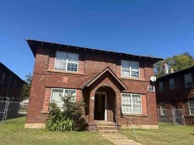 House for sale in Birmingham, Alabama