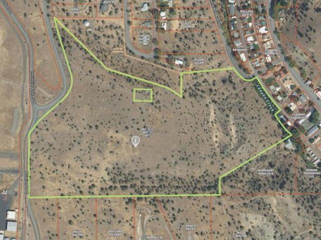 Land for sale in Oregonia