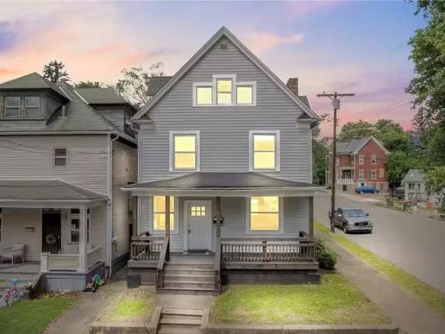 House for rent in Monroeville