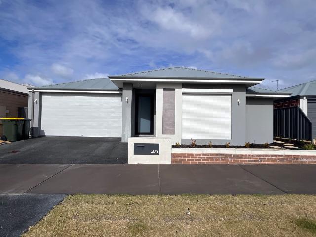 House for rent in Ellenbrook, Western Australia