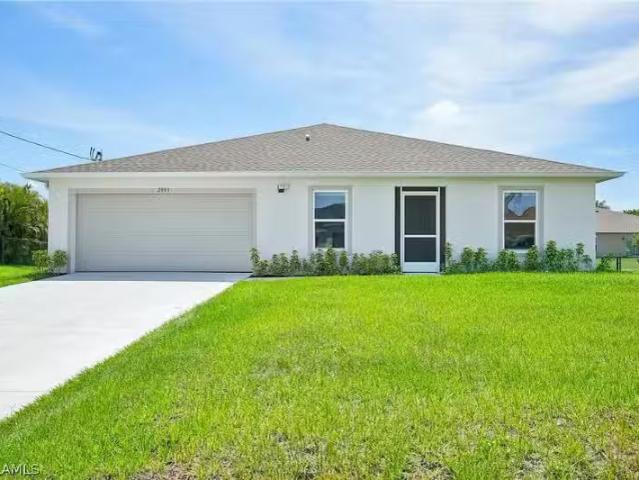 House for rent in Cape Coral