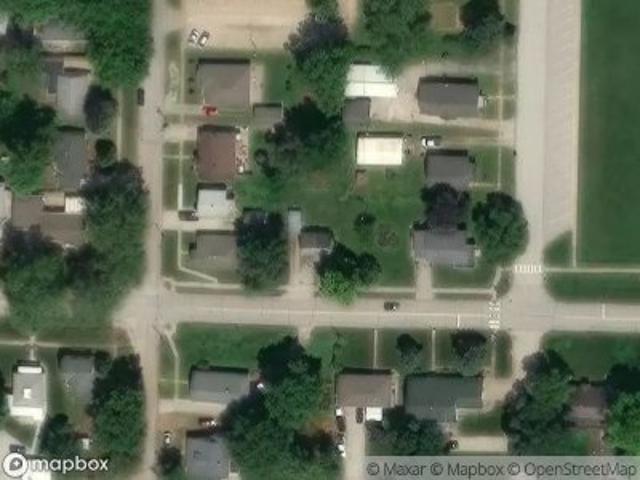 House for sale in Park EZ Mobile Home Court, Nebraska City