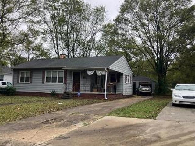 House for sale in Birmingham, Alabama
