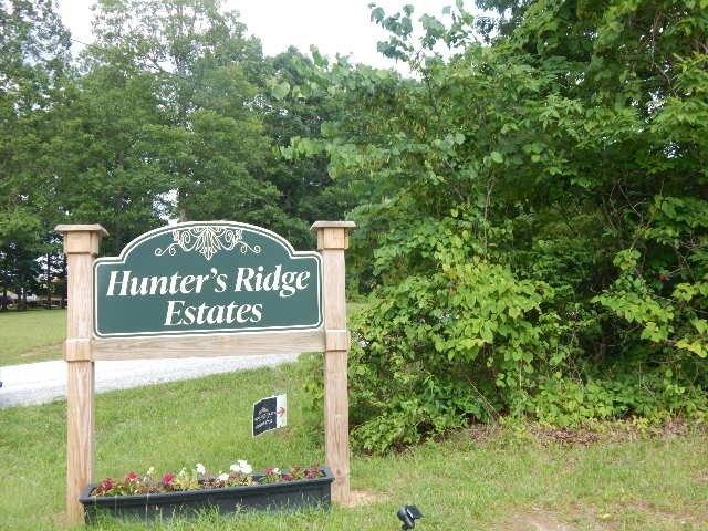 Land for sale in Tennessee