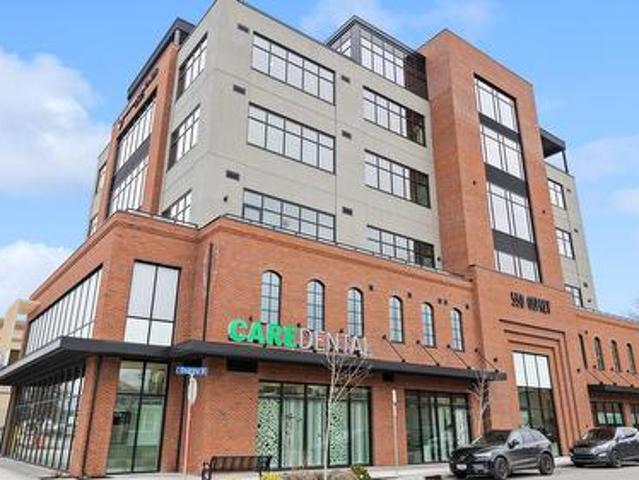 Commercial for rent in Winfield, British Columbia