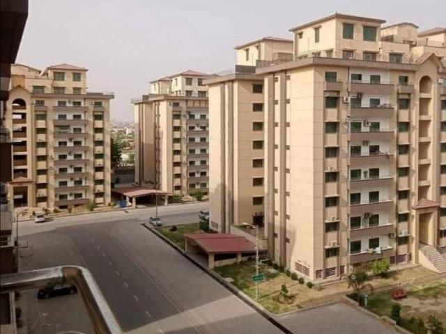 Apartment for rent in Rawalpindi, Islamabad Capital Territory