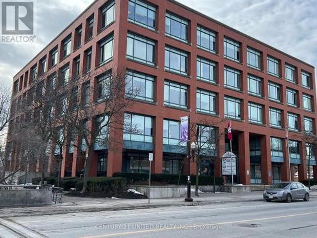 Commercial for rent in Peterborough, Ontario