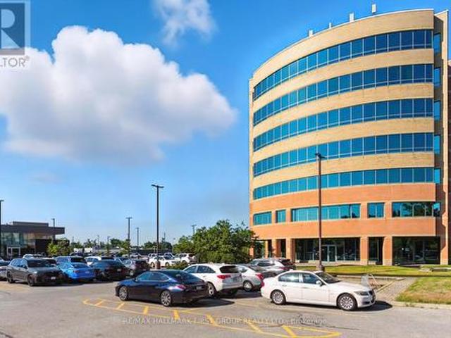 Commercial for rent in Durham, Ontario