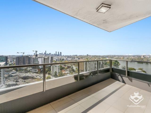 Apartment for rent in Toowong, Greater Brisbane