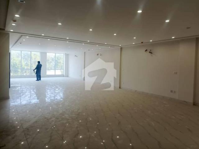 Office for rent in Rawalpindi, Islamabad Capital Territory