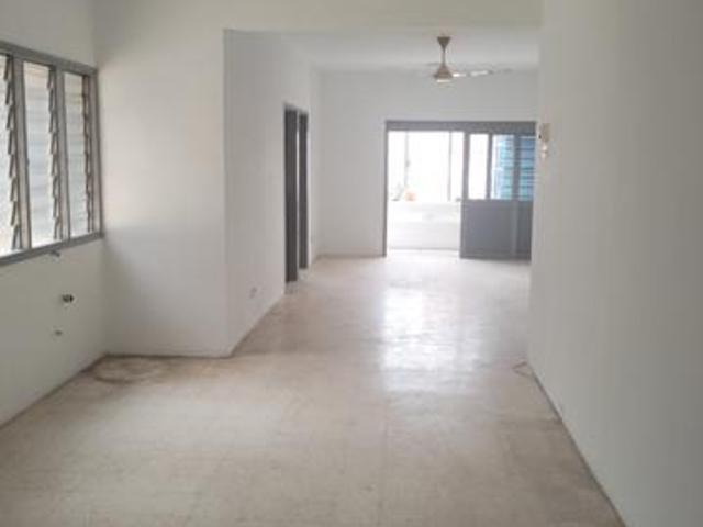 Apartment for sale in Cheras