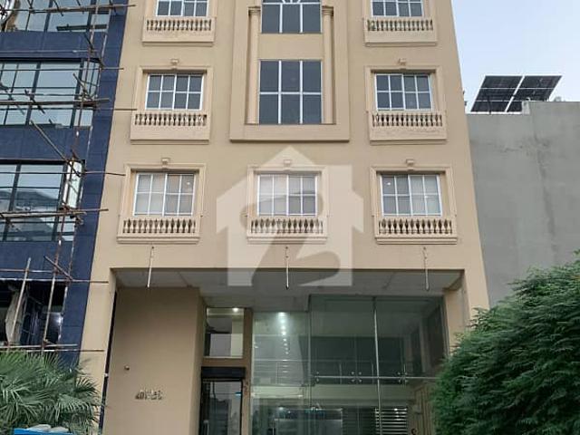 Office for rent in Rawalpindi, Islamabad Capital Territory