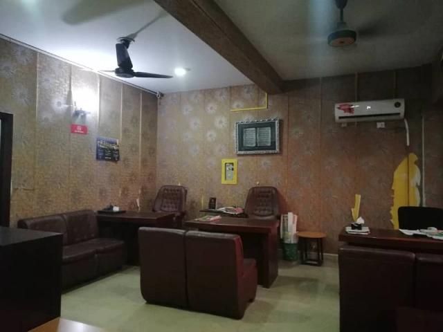 Commercial for rent in Rawalpindi, Islamabad Capital Territory