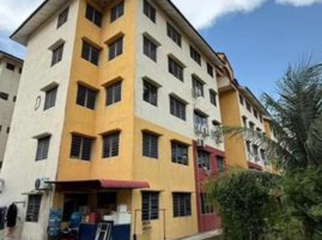 Apartment for sale in Bukit Mertajam, Seberang Perai