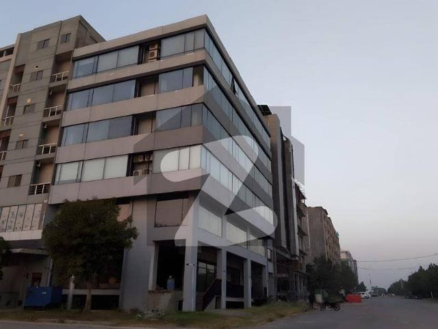Office for sale in Islamabad