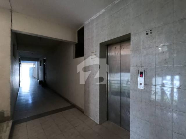 Apartment for sale in Islamabad