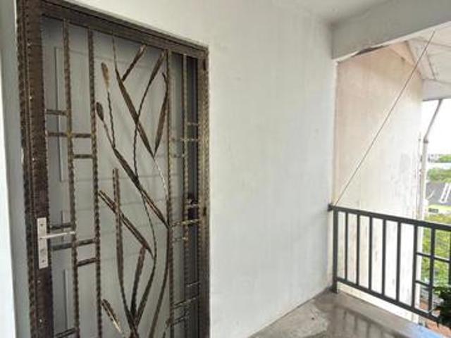 Apartment for sale in Wellesley, Penang